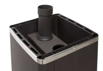 Печь банная Мета-Бел ПБМ 20 в Мозыре