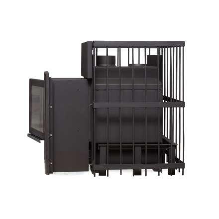 Печь банная Мета-Бел ПБМ 16 ПС в Мозыре