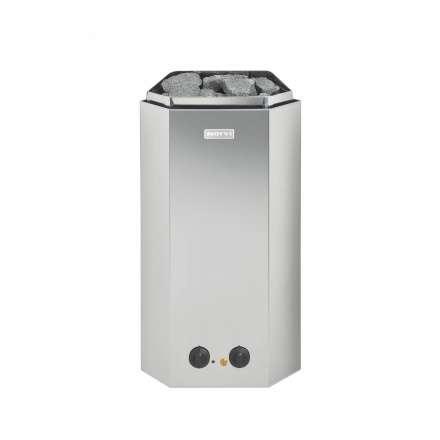 Электрическая печь Narvi Minex stainless 3,0 кВт в Мозыре