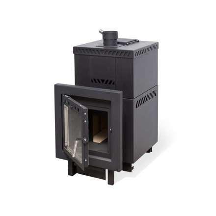 Печь банная Мета-Бел ПБМ 20В (с вермикулитом) фото в Мозыре