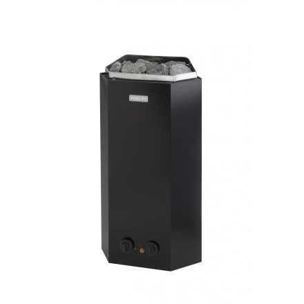 Электрическая печь Narvi Minex black 3,0 кВт в Мозыре