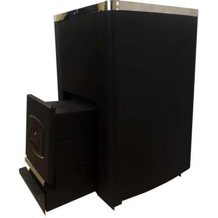 Печь банная Мета-Бел ПБМ 20 без стекла фото в Мозыре