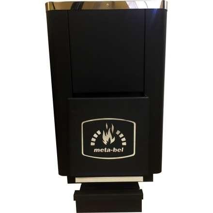 Печь банная Мета-Бел ПБМ 20 без стекла в Мозыре