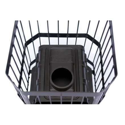 Печь банная Сибирь-15 (без выносного топочного канала) в Мозыре