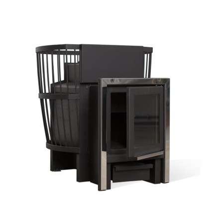 Печь банная Мета-Бел ПБМ 20С в Мозыре