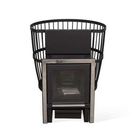 Печь банная Мета-Бел ПБМ 20С в Мозыре