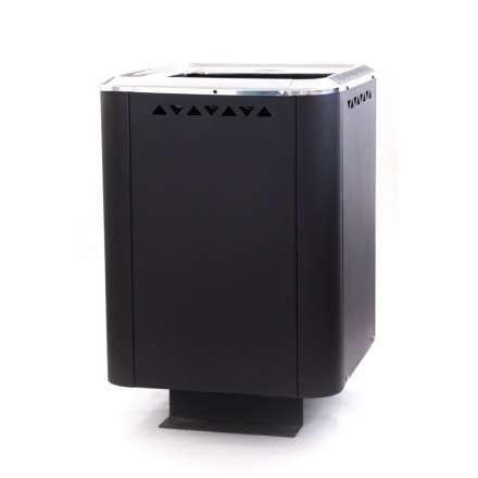 Печь банная Сибирь-18 (чугунная дверка, конвекционная) в Мозыре