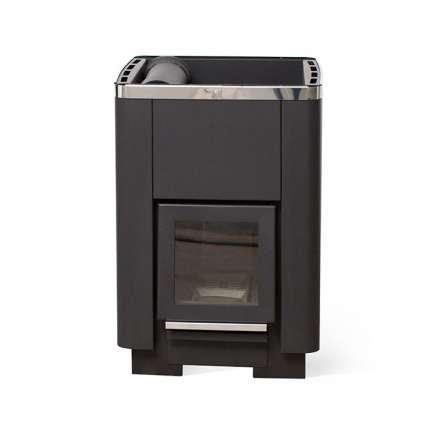 Печь банная Мета-Бел ПБ 16 фото в Мозыре