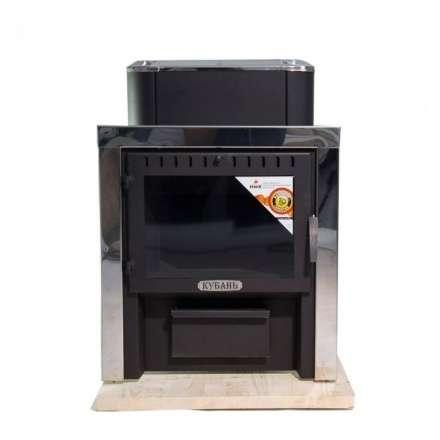 Банная печь НМК Кубань в Мозыре