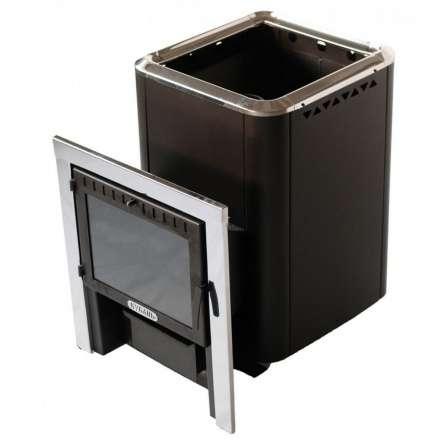 Банная печь НМК Кубань в Мозыре