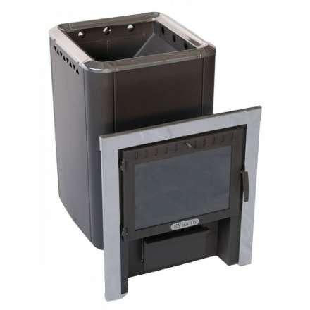 Банная печь НМК Кубань в Мозыре