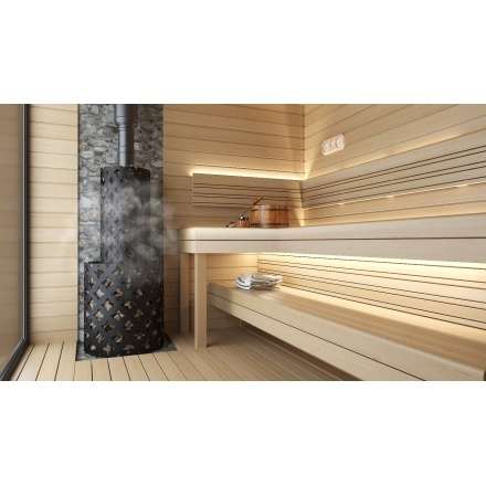 печь для бани Этна в Мозыре