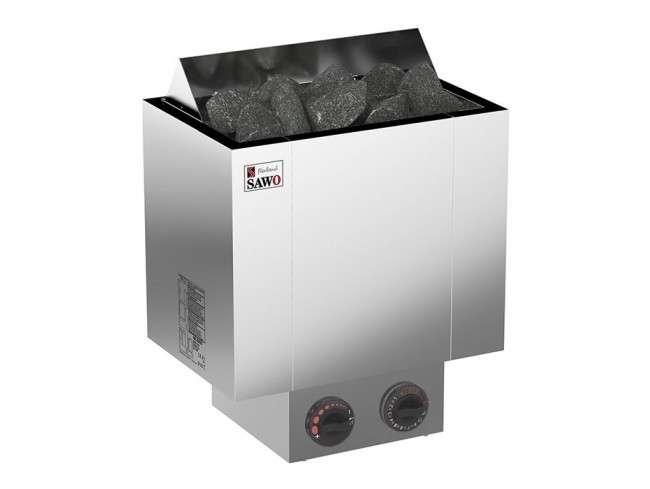 Электрическая печь SAWO NRX-45NB-Z Амазонка бай фото в Мозыре
