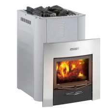 Печь для бани Harvia 20 SL Duo Амазонка бай фото в Мозыре