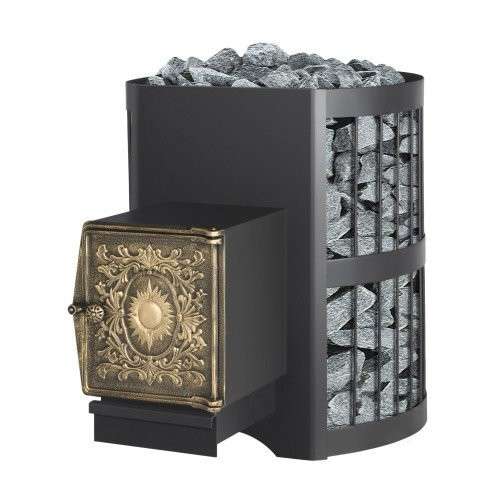 Печь для бани Везувий Скиф Стандарт 16 (ДТ-4) купить в Мозыре