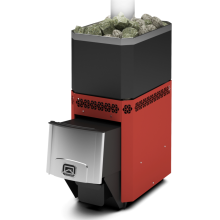 Печь для бани Теплодар Русь 12 Л купить в Мозыре