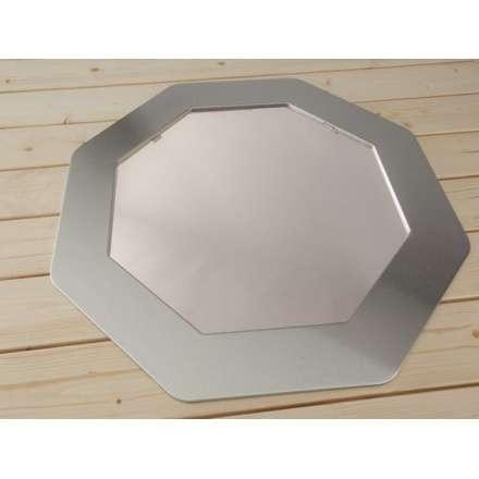 Электрическая печь Narvi Smooth нерж. 9 кВт в Мозыре