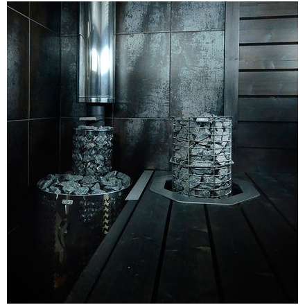 Электрическая печь Narvi Softy 9 кВт в Мозыре