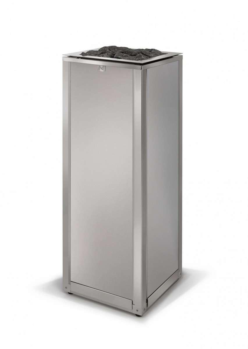 Электрическая печь Narvi Style 6,8 кВт Амазонка бай фото в Мозыре