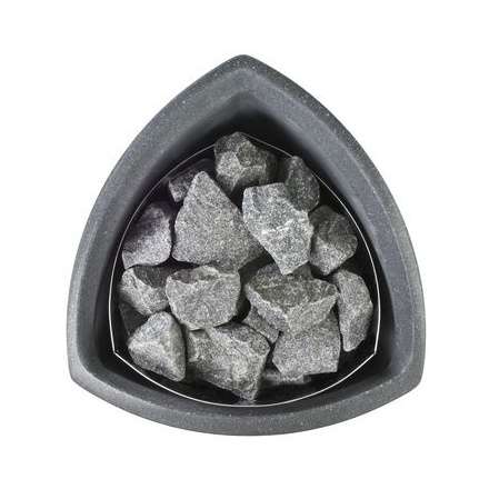 Электрическая печь Narvi Trio белая 6,8 кВт в Мозыре