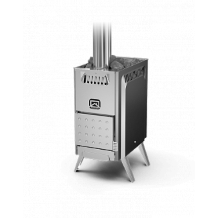 Мобильная печь для бани Теплодар "Горный Алтай" купить в Мозыре