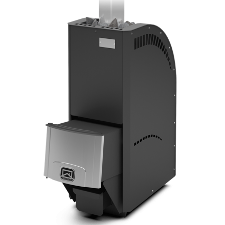 Печь для бани Теплодар Каскад-12Т Амазонка бай фото в Мозыре