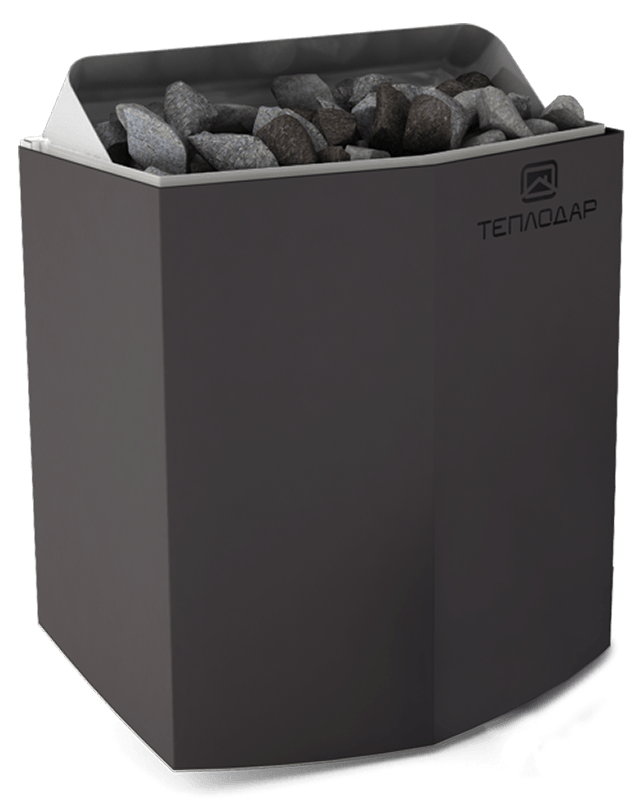 Электрокаменка настенная Теплодар SteamSib-2 Амазонка бай фото в Мозыре