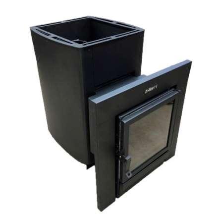 Печь для бани Harbin HB 22 Амазонка бай фото в Мозыре