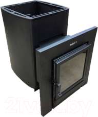 Печь для бани Harbin HB 22 в Мозыре