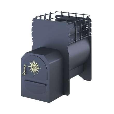 Печь для бани Царь-печи Затея 10 мм Амазонка бай фото в Мозыре