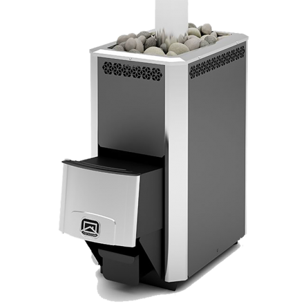 Печь для бани Теплодар Сахара-16 ЛК Профи Амазонка бай фото в Мозыре