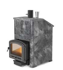 Комплект Президент Везувий Легенда Ретро 224 Талькохлорит Амазонка бай фото в Мозыре