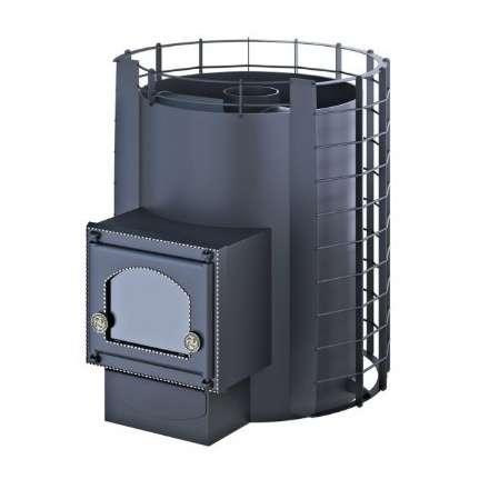 Печь для бани Царь-печи Вольга Премиум 10 мм Амазонка бай фото в Мозыре