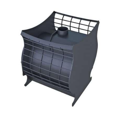 Печь для бани Царь-печи Добрыня 1 в Мозыре