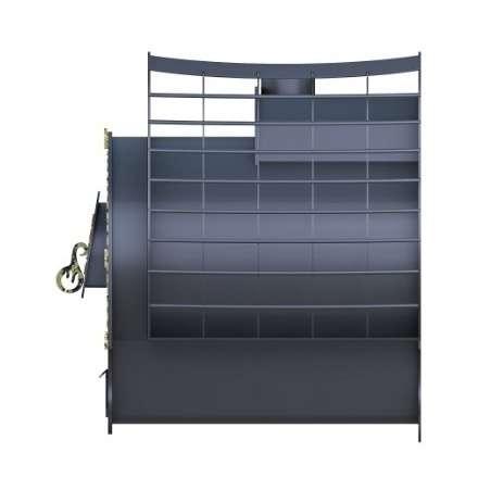 Печь для бани Царь-печи Добрыня 1 в Мозыре