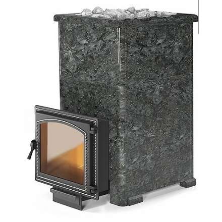 Комплект Президент Везувий Легенда Русский пар 24 (240) Пироксенит Амазонка бай фото в Мозыре