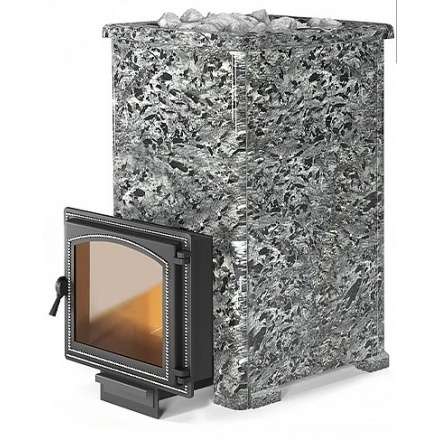 Комплект Президент Везувий Легенда Русский пар 24 (240) Пироксенит Элит Амазонка бай фото в Мозыре