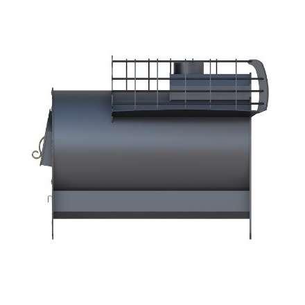 Печь для бани Царь-печи Горыня 10 мм в Мозыре