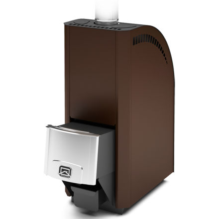 Печь для бани Теплодар Лагуна-12 ТК Амазонка бай фото в Мозыре