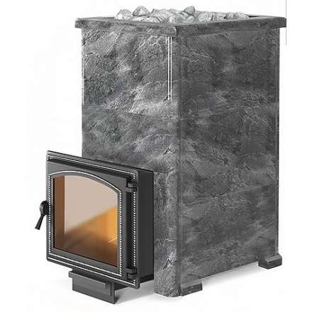 Комплект Президент Везувий Легенда Русский пар 24 (240) Талькохлорит Амазонка бай фото в Мозыре