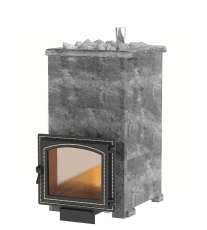 Комплект Президент Везувий Легенда Русский пар 24 (240) Талькохлорит Амазонка бай фото в Мозыре