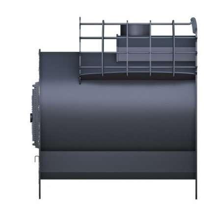 Печь для бани Царь-печи Горыня Премиум 10 мм в Мозыре