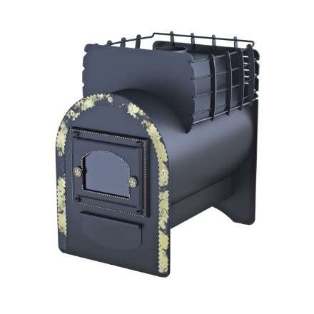 Печь для бани Царь-печи Горыня Премиум 10 мм Амазонка бай фото в Мозыре