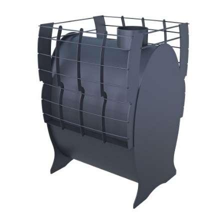 Печь для бани Царь-печи Емеля мини в Мозыре