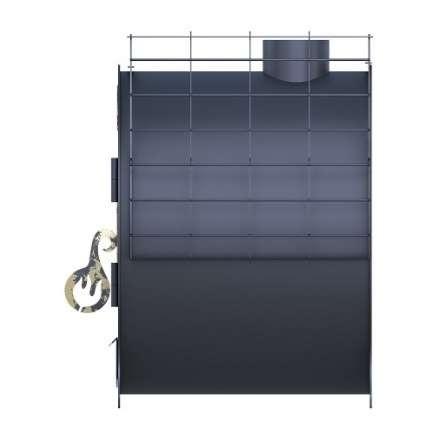 Печь для бани Царь-печи Емеля мини в Мозыре