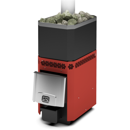 Печь для бани Теплодар Русь 12 ЛУ (2013) купить в Мозыре