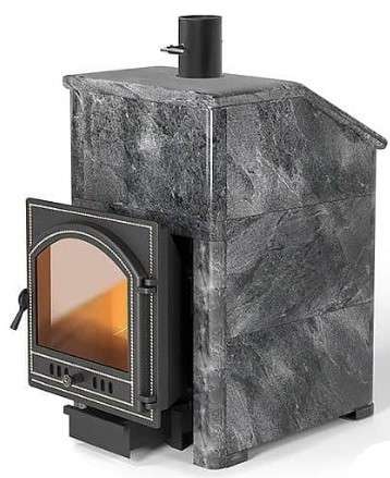 Комплект Президент Везувий Легенда Ретро 205 Талькохлорит Амазонка бай фото в Мозыре