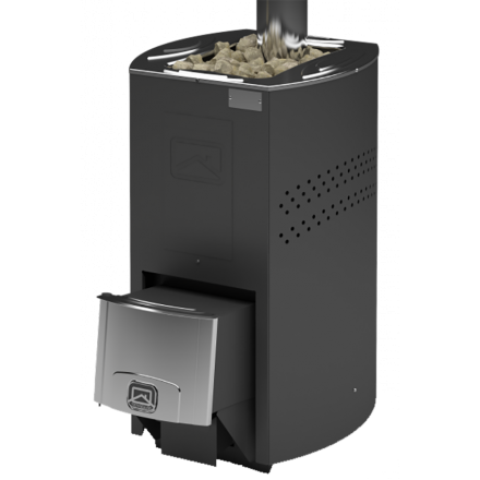 Печь для бани Теплодар Домна 20 ЛК Амазонка бай фото в Мозыре