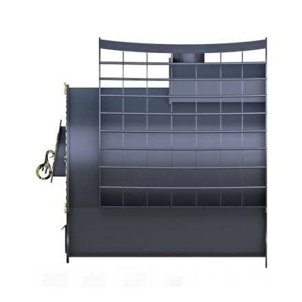 Печь для бани Царь-печи Добрыня 2 в Мозыре