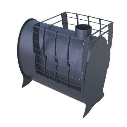 Печь для бани Царь-печи Емеля плюс в Мозыре